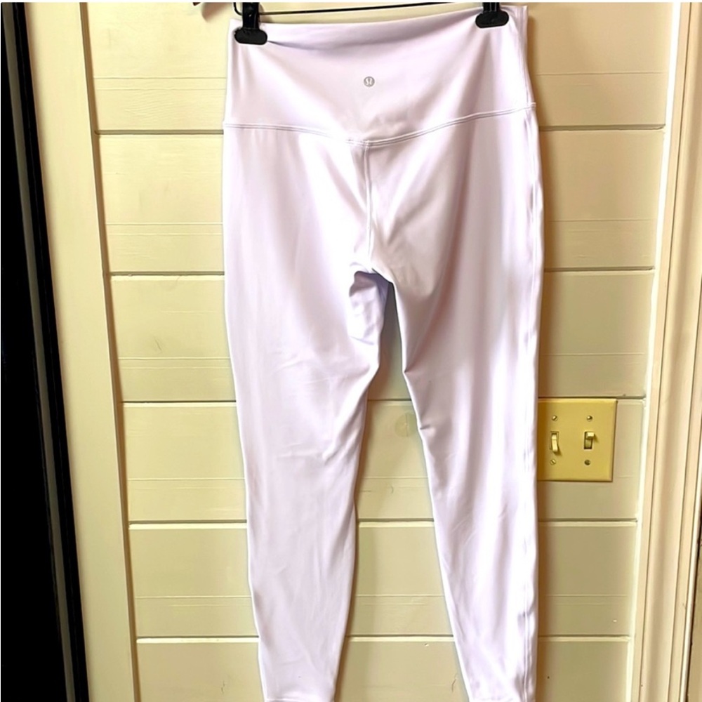 Lululemon Align Legging 28" Size 10 - Picture 3 of 8